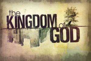 Kingdom of God (3)